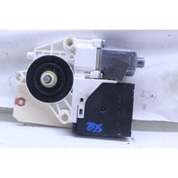 2006-2013 Audi A3 Left Front Power Window Motor OEM