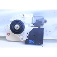 2006-2013 Audi A3 Left Front Power Window Motor OEM