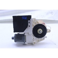 2006-2013 Audi A3 Left Front Power Window Motor OEM