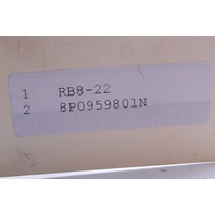 2006-2013 Audi A3 Left Front Power Window Motor OEM