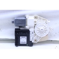 2006-2013 Audi A3 Left Front Power Window Motor OEM 8P0959801N
