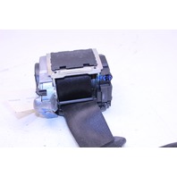 2008 Audi A3 Right Rear Seat Belt Retractor OEM