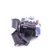 2007 Audi A3 Right Rear Seat Belt Retractor OEM
