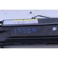 2009 2010 2011 2012 2013 Audi Q5 Scissor Jack Lift and Tool Kit OEM