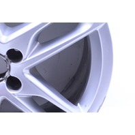 2013 2014 2015 2016 2017 Audi Q5 19 x 8 5 Spoke Wheel 8R0601025AE OEM