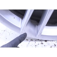 2013 2014 2015 2016 2017 Audi Q5 19 x 8 5 Spoke Wheel 8R0601025AE OEM