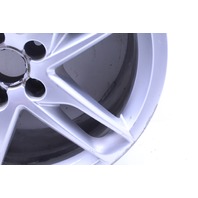 2013 2014 2015 2016 2017 Audi Q5 19 x 8 5 Spoke Wheel 8R0601025AE OEM