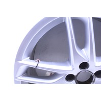 2013 2014 2015 2016 2017 Audi Q5 19 x 8 5 Spoke Wheel 8R0601025AE OEM