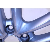 2014-2017 Audi SQ5 20 x 8.5 5 Double Spoke Wheel OEM