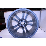 2014-2017 Audi SQ5 20 x 8.5 5 Double Spoke Wheel OEM