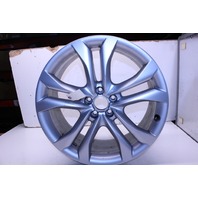 2014-2017 Audi SQ5 20 x 8.5 5 Double Spoke Wheel OEM