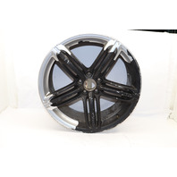 2010 2011 2012 2013 2014 2015 Audi Q5 Wheel 20 X 8.5 Rim Painted OEM