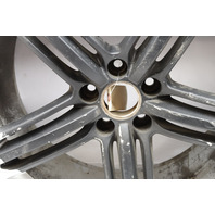 2010 2011 2012 2013 2014 2015 Audi Q5 Wheel 20 X 8.5 Rim Painted OEM