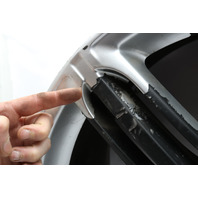 2010 2011 2012 2013 2014 2015 Audi Q5 Wheel 20 X 8.5 Rim Painted OEM