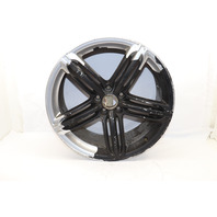 2010 2011 2012 2013 2014 2015 Audi Q5 Wheel 20 X 8.5 Rim Painted OEM