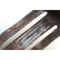 2010 2011 2012 2013 2014 2015 Audi Q5 Wheel 20 X 8.5 Rim Painted OEM