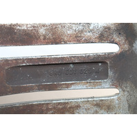 2010 2011 2012 2013 2014 2015 Audi Q5 Wheel 20 X 8.5 Rim Painted OEM