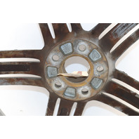 2010 2011 2012 2013 2014 2015 Audi Q5 Wheel 20 X 8.5 Rim Painted OEM