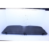 2001 Audi Q5 Trunk Storage Cargo Luggage Cover 8R0867769D Stock#NONE OEM