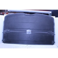 2001 Audi Q5 Trunk Storage Cargo Luggage Cover 8R0867769D Stock#NONE OEM