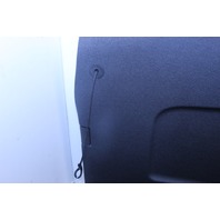 2001 Audi Q5 Trunk Storage Cargo Luggage Cover 8R0867769D Stock#NONE OEM