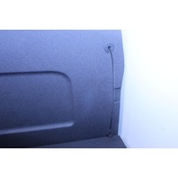 2001 Audi Q5 Trunk Storage Cargo Luggage Cover 8R0867769D Stock#NONE OEM