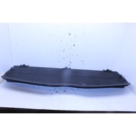 2001 Audi Q5 Trunk Storage Cargo Luggage Cover 8R0867769D Stock#NONE OEM