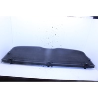 2001 Audi Q5 Trunk Storage Cargo Luggage Cover 8R0867769D Stock#NONE OEM