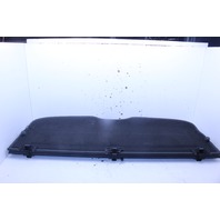 2001 Audi Q5 Trunk Storage Cargo Luggage Cover 8R0867769D Stock#NONE OEM