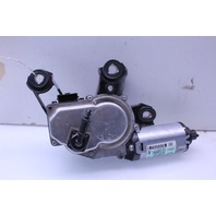 2009-2017 Audi Q5 Rear Hatch Wiper Motor 8R0955711B OEM