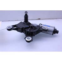 2009-2017 Audi Q5 Rear Hatch Wiper Motor 8R0955711B OEM