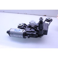 2009-2017 Audi Q5 Rear Hatch Wiper Motor 8R0955711B OEM