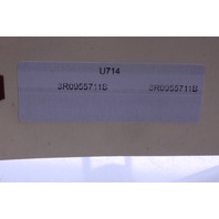 2009-2017 Audi Q5 Rear Hatch Wiper Motor 8R0955711B OEM