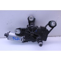 2009-2017 Audi Q5 Rear Hatch Wiper Motor 8R0955711B OEM 8R0955711B