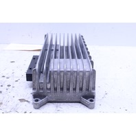 2009 Audi A4 Amp Amplifier OEM