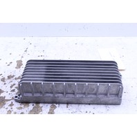 2009 Audi A4 Amp Amplifier OEM