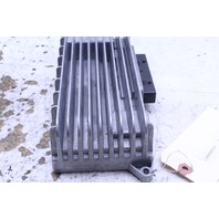 2009 Audi A4 Amp Amplifier OEM