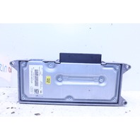 2009 Audi A4 Amp Amplifier OEM