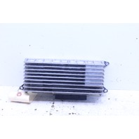 2009 Audi A4 Amp Amplifier OEM