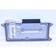 2009 Audi A4 Amp Amplifier OEM