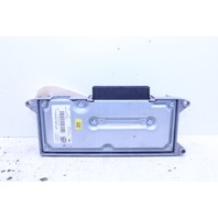 2009 Audi A4 Amp Amplifier OEM