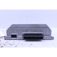 2009 Audi A4 Amp Amplifier OEM