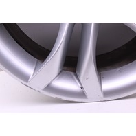 2013-2018 Audi A5 18 x 8.5 5 Double Spoke Wheel 8T0601025CL OEM