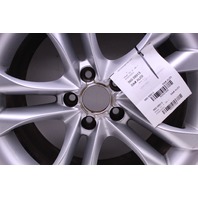 2013-2018 Audi A5 18 x 8.5 5 Double Spoke Wheel 8T0601025CL OEM