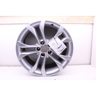 2013-2018 Audi A5 18 x 8.5 5 Double Spoke Wheel 8T0601025CL OEM 8T0601025CL
