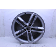 2009-2017 Audi A5 S5 Wheel 19 X 8.5 Rim - 8T0601025H OEM