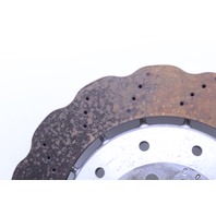 2014 2015 Audi R8 RS5 Front Brake Rotor 8T0615301 Used OEM