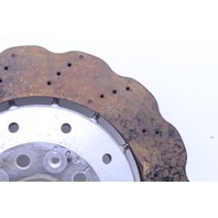 2014 2015 Audi R8 RS5 Front Brake Rotor 8T0615301 Used OEM