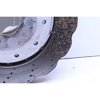2014 2015 Audi R8 RS5 Front Brake Rotor 8T0615301 Used OEM