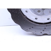 2014 2015 Audi R8 RS5 Front Brake Rotor 8T0615301 Used OEM